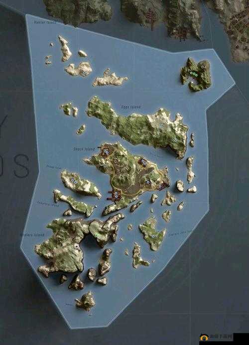 幽灵行动断点配置需求览