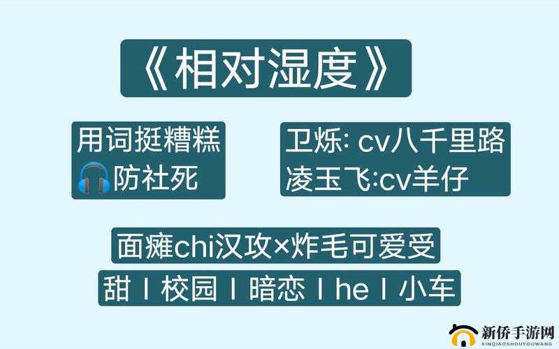相对湿度作者可有可无相关内容探讨