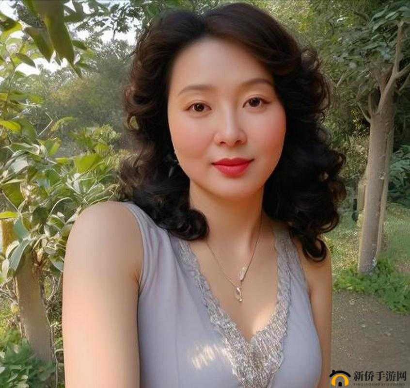 猛弄 HD 老太婆老熟女的别样风情