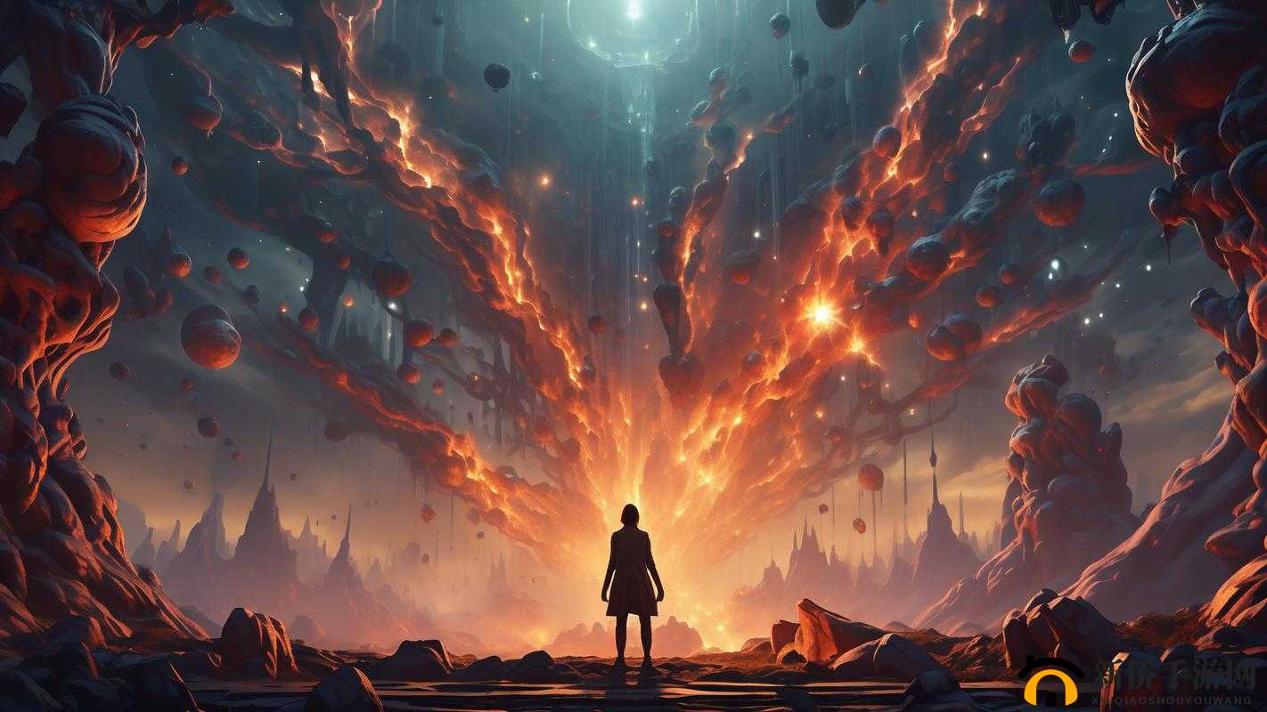 B站看大片画质清晰:尽享视觉盛宴