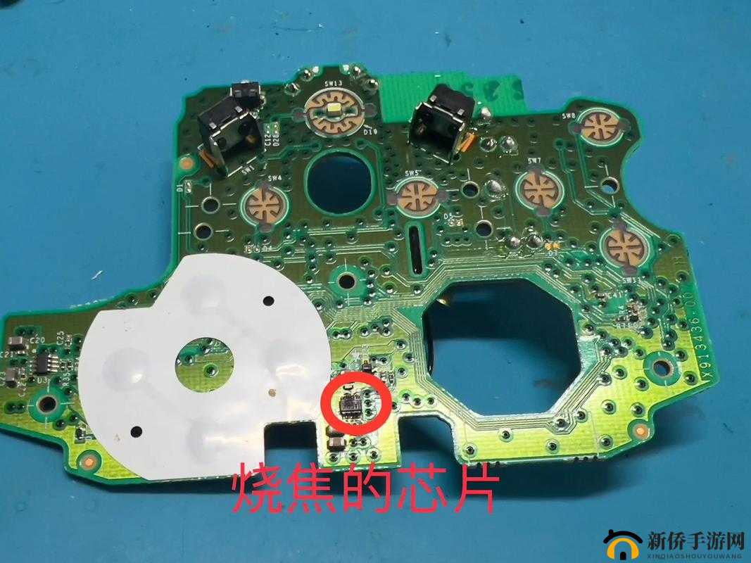 Xbox One手柄无反应?解决黑暗之魂3无法识别问题