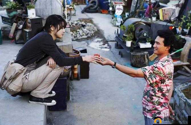 另类妇的别样人生经历