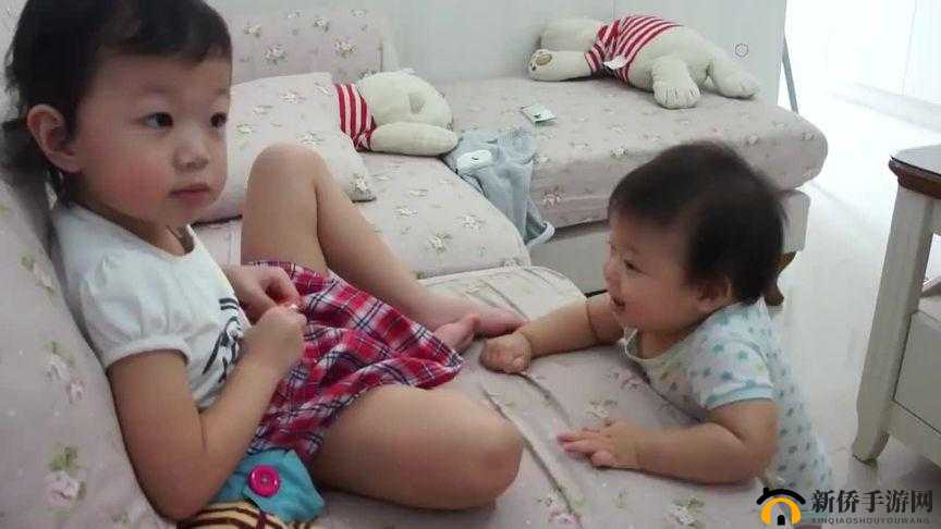 小女孩儿吃小男孩儿小叮当游戏:真的存在吗