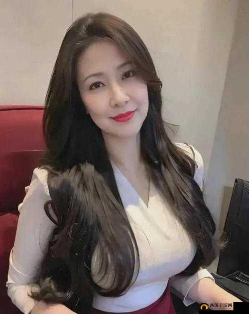 李阿姨:今年四十岁