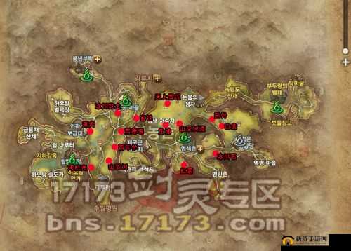 剑灵白青山脉新版本:必备常识要点一览