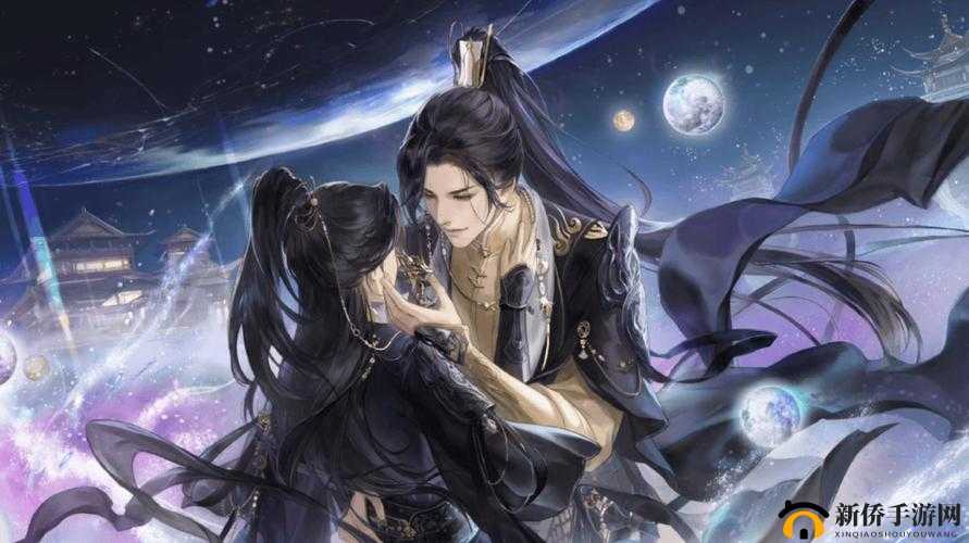古风美女：抽插之美