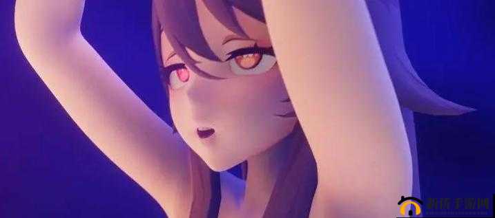 vicineko史莱姆动画免费看- 一场视觉与听觉的奇妙之旅