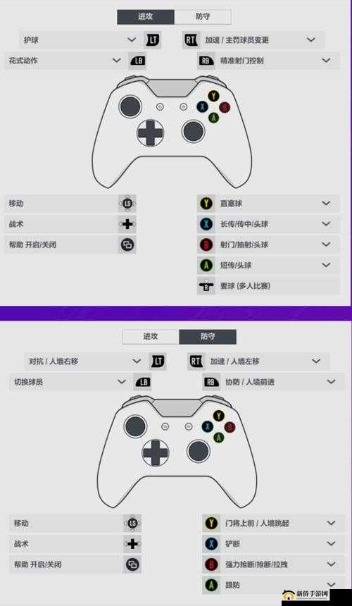FIFA Online3 手柄按键错位解决办法之探讨