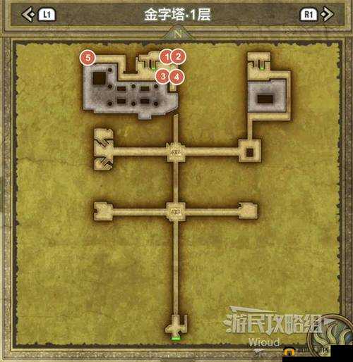 史上最难密室逃脱钥匙碎片收集全流程图文攻略秘籍