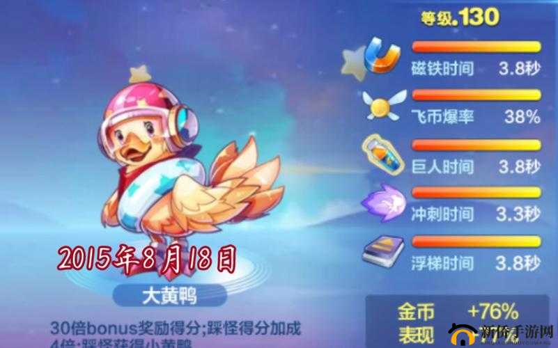 天天酷跑 2015 愚人节活动及礼包领取全攻略