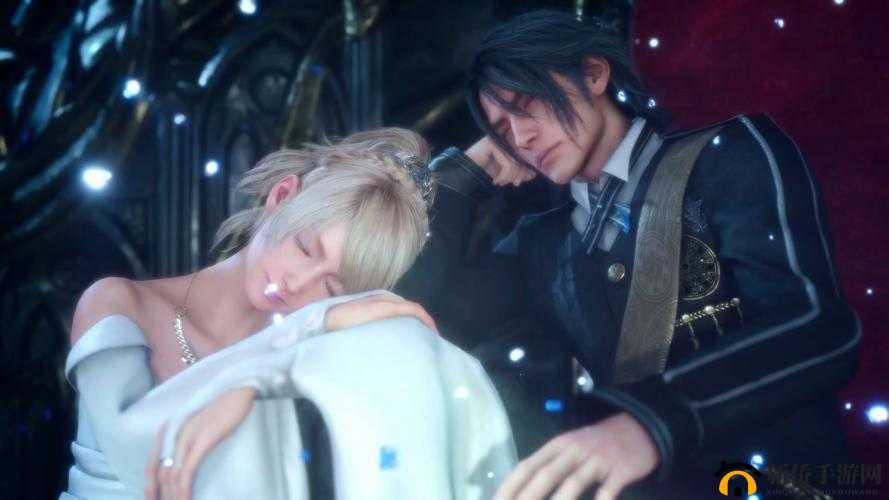 最终幻想15 PS4手柄故障解决方案探讨:无法使用的修复方法与技巧