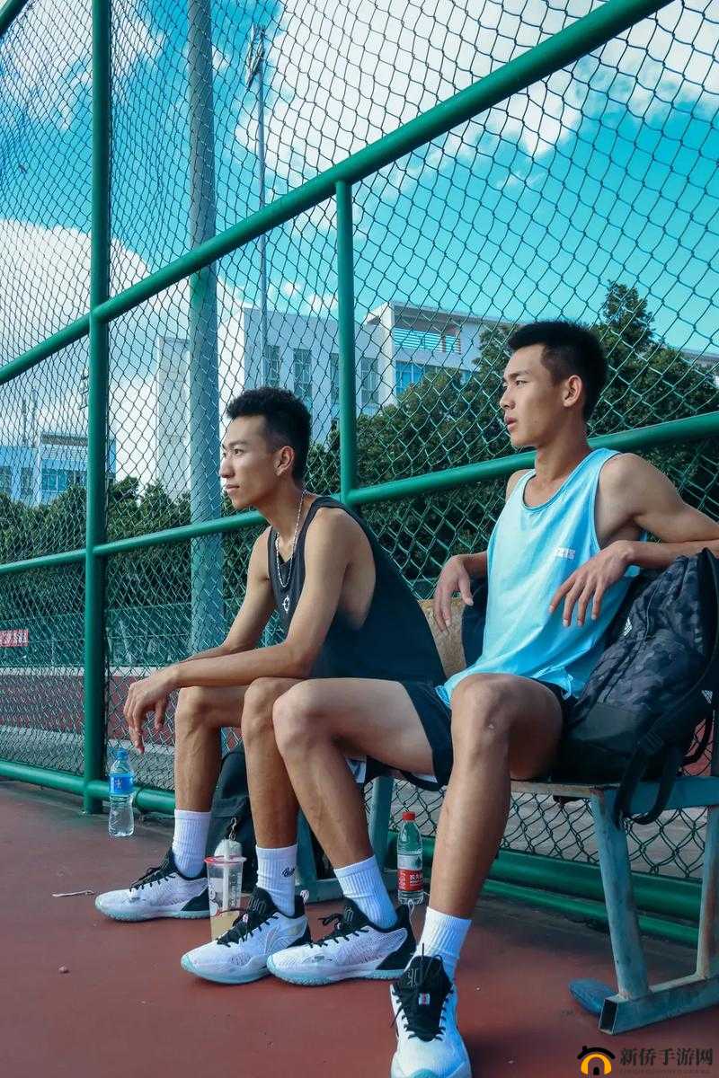 体育生给体育生口:热血青春的拼搏与成长