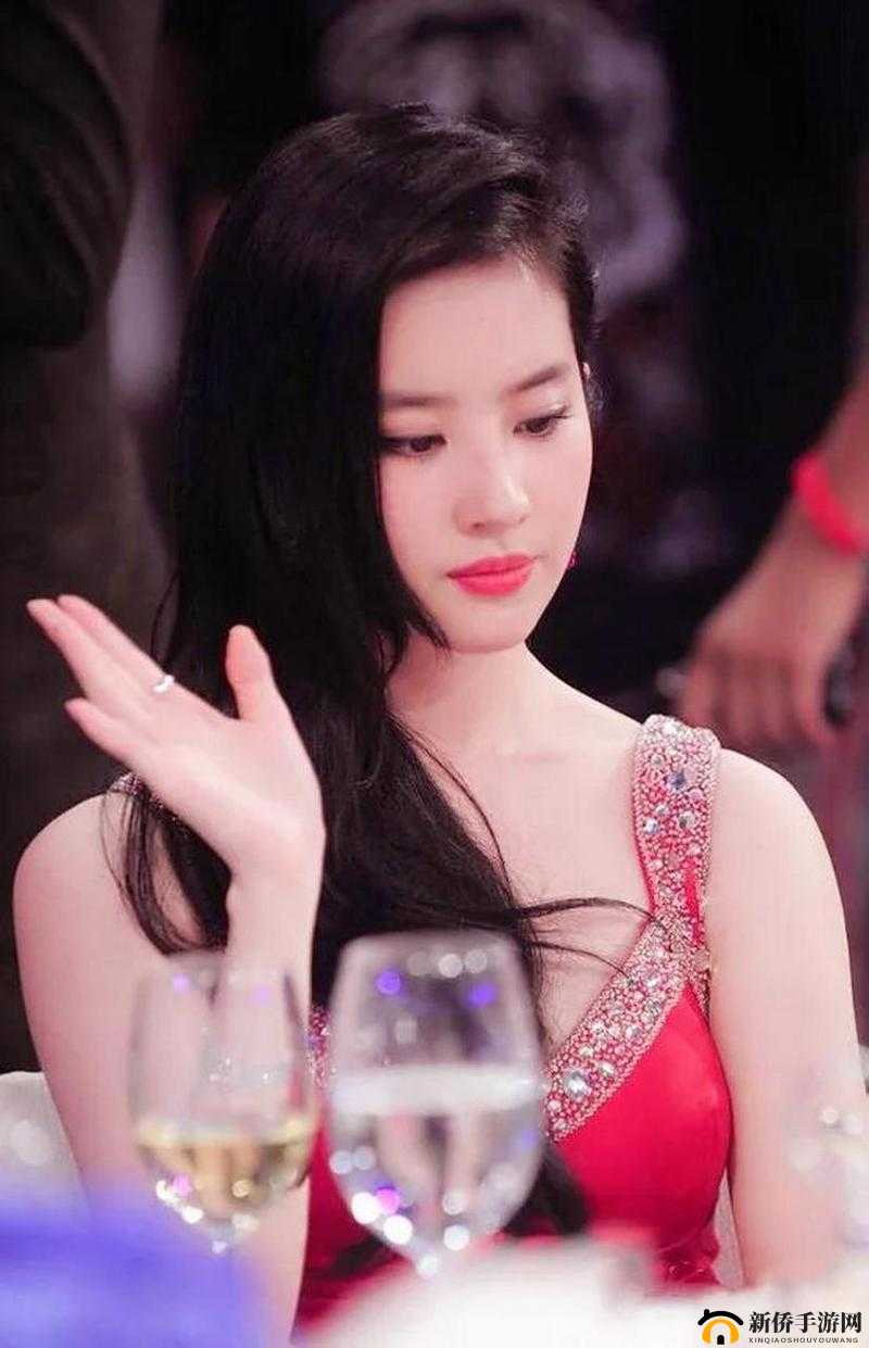 明星群芳谱之玩遍女明星:众星璀璨闪耀登场