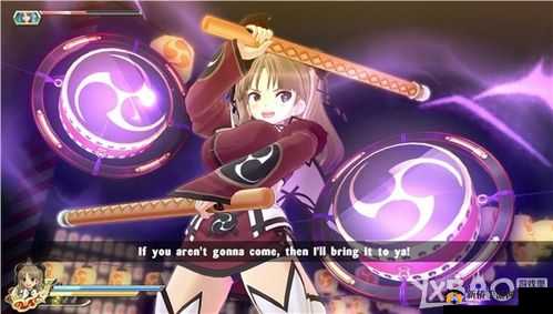 《闪乱神乐少女们的证明PC版配置览》