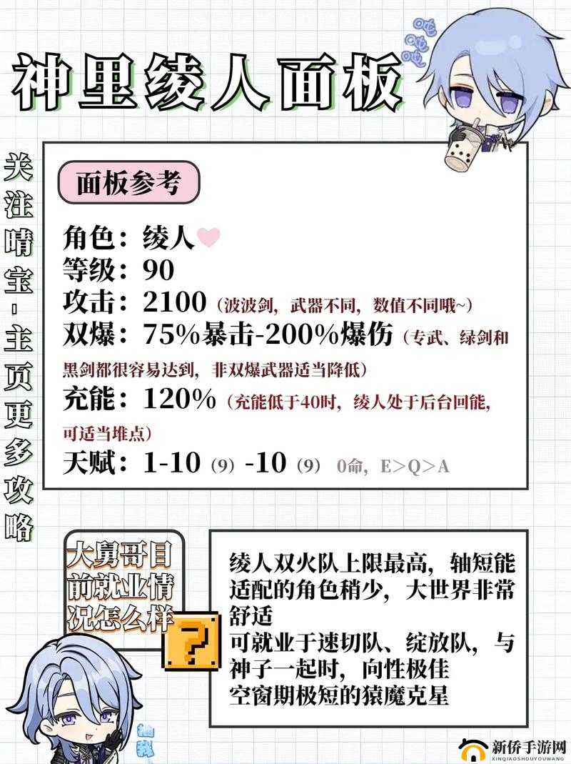 天天风之旅骨头饼干全方位解析及满级属性攻略