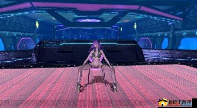 tifa 3d pron free- 极致体验的成人游戏