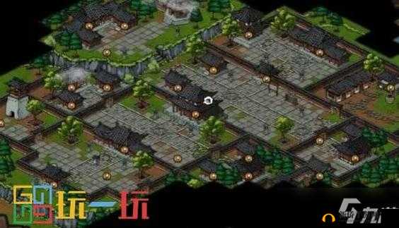 烟雨江湖姑苏闹鬼支线任务超详细全流程攻略指南