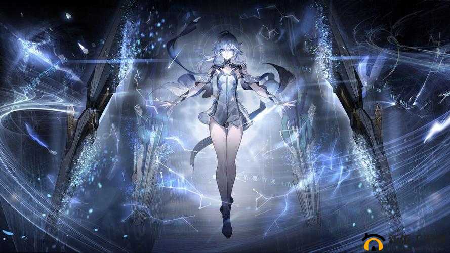 深空之眼震离钥从详细解析与搭配攻略 教你如何正确选择最适合的钥从