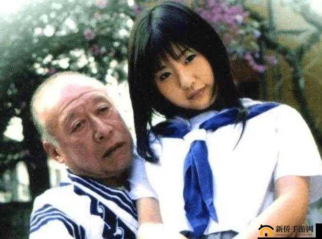 hd 专干日本老太:超越年龄的激情之恋