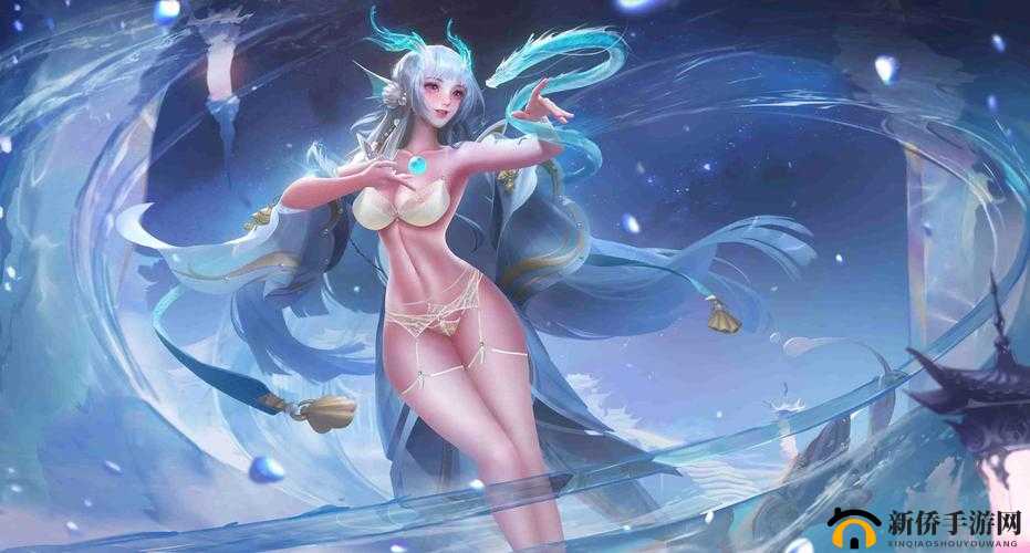 王者荣耀女性角色正能量换装绝美展示