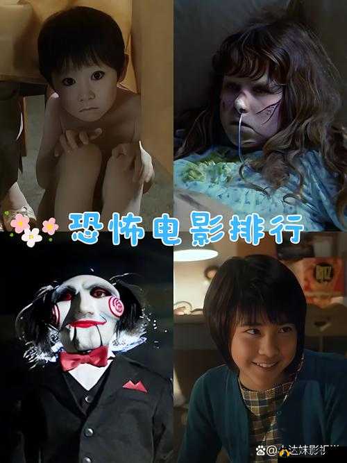 半夜睡不着想看点刺激的连接:那就找点恐怖片吧