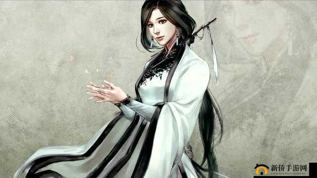 河洛群侠传奶妈程雁华位置及入队攻略：招募方法详解