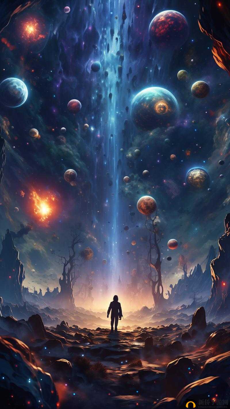 星空无限 KX8029:探索未知的奥秘