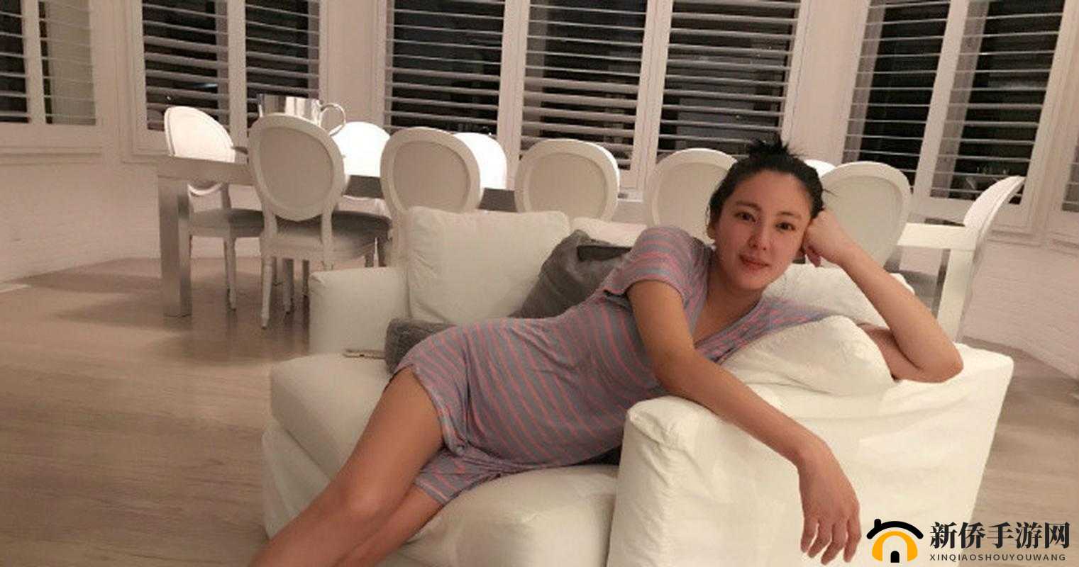 小哑巴孕肚坐沙发的特殊境遇