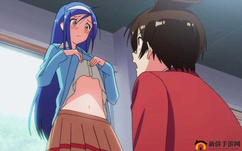 要做吗?现在?就在这里?:行动起来吧