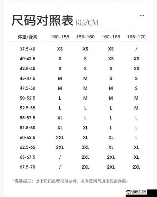 国产尺码和欧洲尺码表 2024 被网传第一是刷的:背后真相