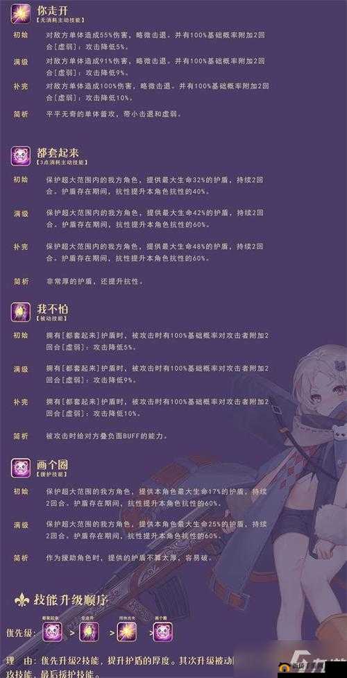 幻书启世录开荒必备 排行榜热门幻书全面推荐助你畅玩无阻