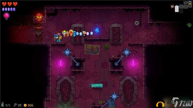 魔渊之刃普通深渊 30 层 BOSS 打法全攻略详解