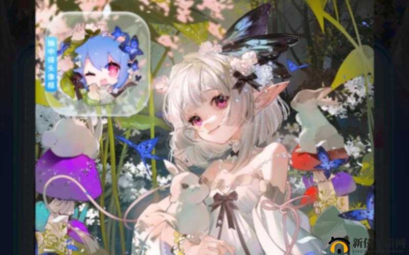 逃脱~孕妇精灵与森之馆游戏 4:神秘冒险之旅