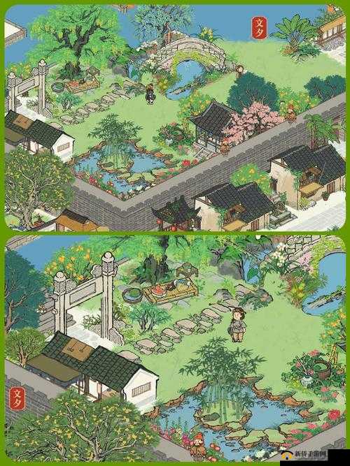 江南百景图游戏中如何解锁空地全攻略 详细步骤与方法介绍