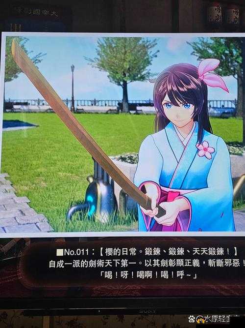 新樱花大战:答题作用详解与实用指南
