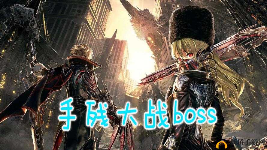 噬血代码圣诞BOSS攻略:BOSS打法技巧全解析与实战指南