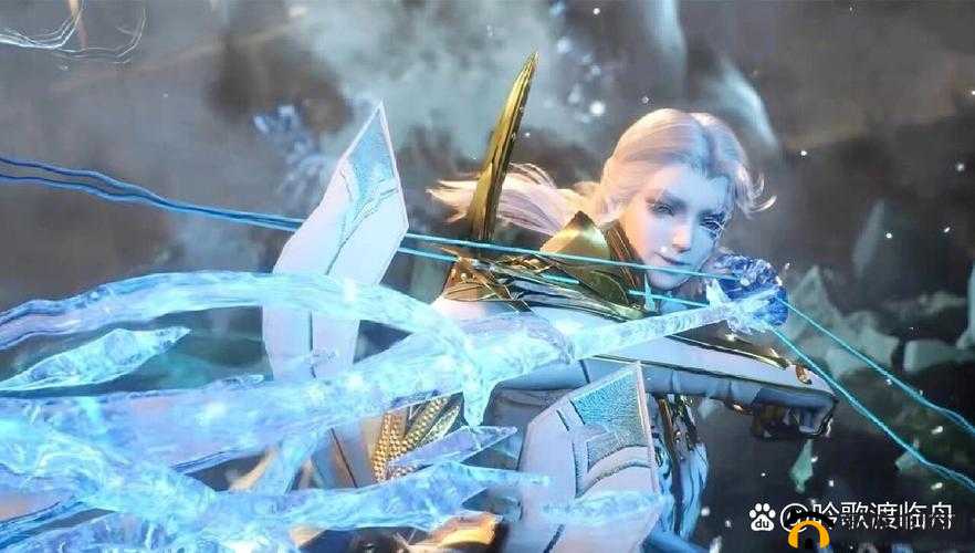 斗罗大陆中神秘武魂殿究竟坐落于何方之探寻