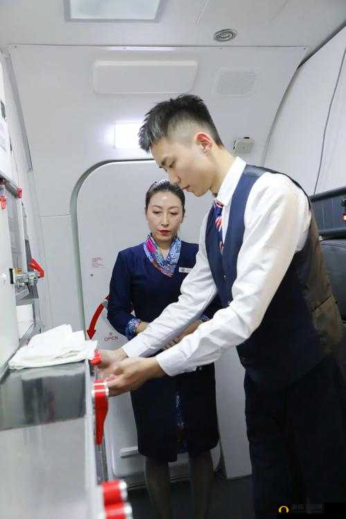 空乘成长之路:第 6 集的挑战与成长