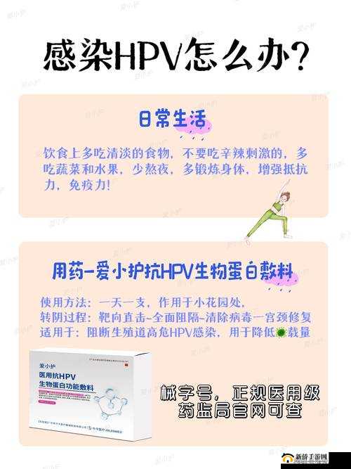 和两个人发生关系是否会得 HPV:感染风险及预防措施
