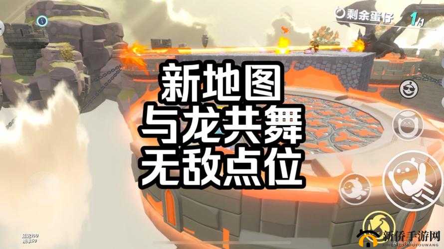 城与龙,解锁兵种搭配奥秘,打造无敌军团