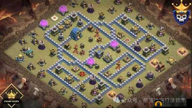 泰坦联盟阵型怎么摆?新手阵型摆法建议