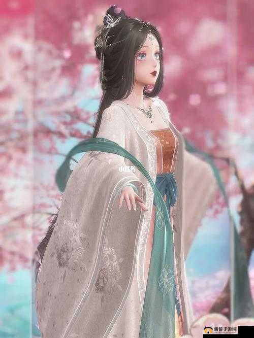 熹妃Q传华服夜宴搭配秘籍,绽放你的古风魅力