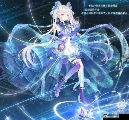 奇迹暖暖,虚空歌唱寰宇之声的搭配艺术