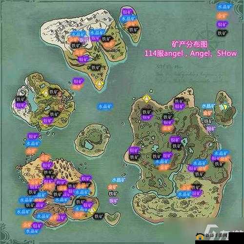 探秘创造与魔法的挖矿世界,升级技巧与大佬合作的智慧