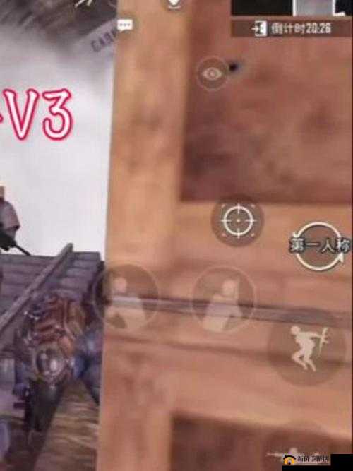 1v2 高 HP 系统热门视频更精彩:热血战斗一触即发