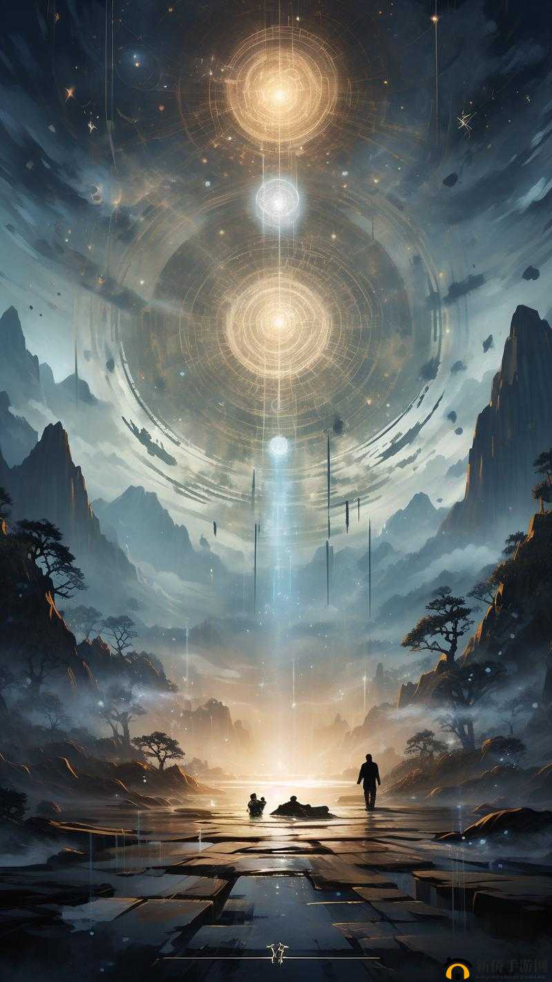 召唤三界:开启神秘之旅探索未知的奇幻世界