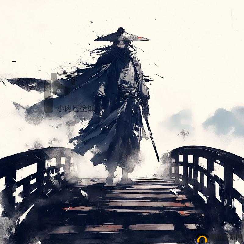 少年江湖志场景一览,极具国风武侠特色