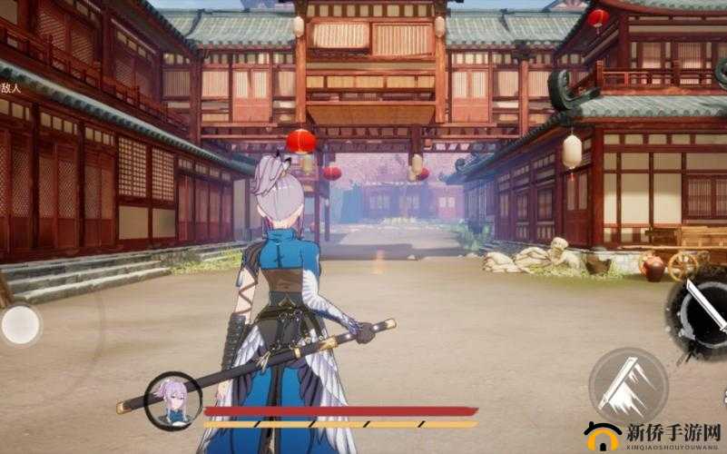 悠梦手游第三关通关攻略,两个小孩对准画通关
