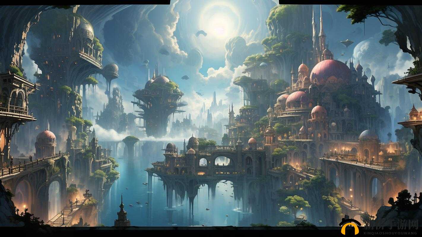 悠梦手游,探索梦境,解锁奇幻之旅