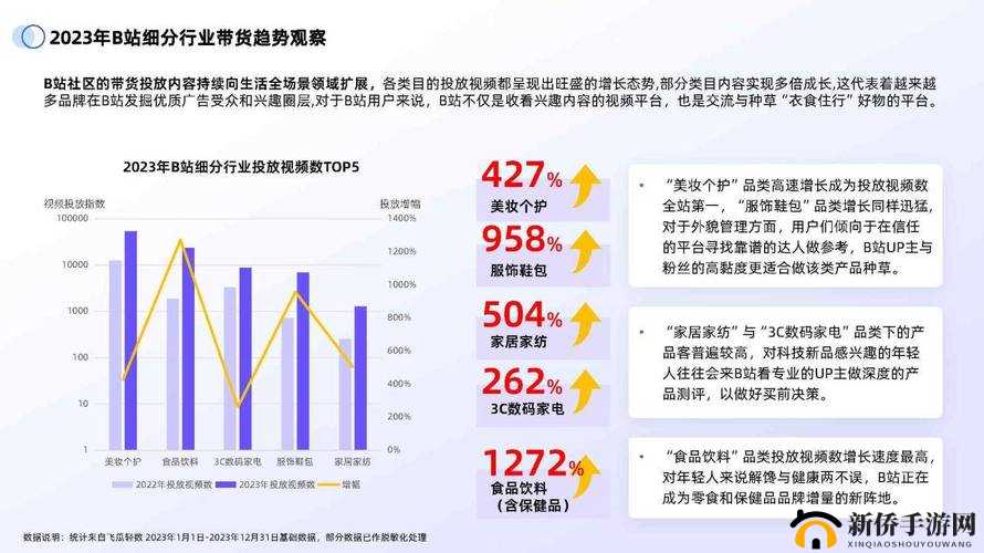 B站推广网站入口 2024 新趋势:探索未来发展方向
